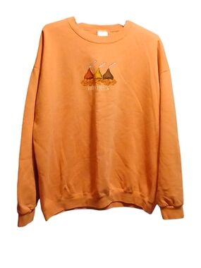 Hershey Kisses Sweatshirt.